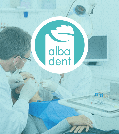 dental clinic albadent.by