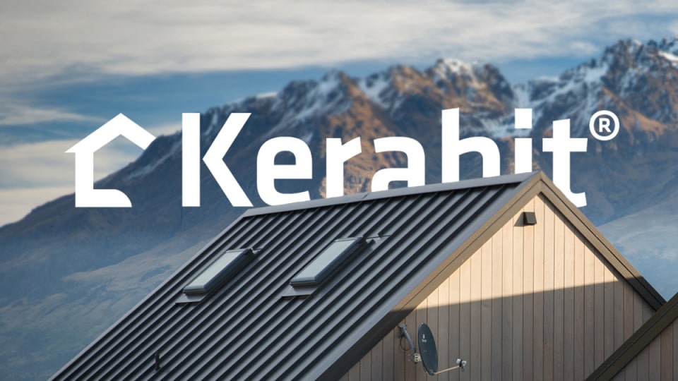 Site of official distributor Kerabit